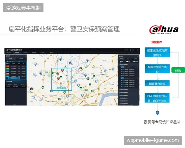 滥用赛事安保调度频道进行公共播映不仅侵犯版权更干扰了应急调度系统通信效率